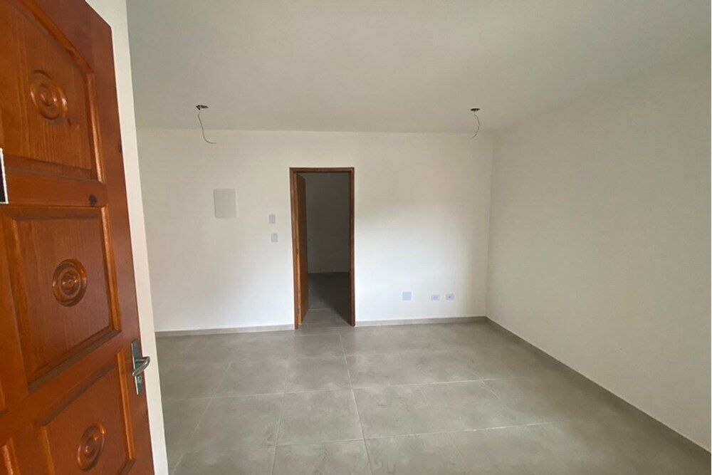 Apartamento, 1 quarto, 31 m² - Foto 1