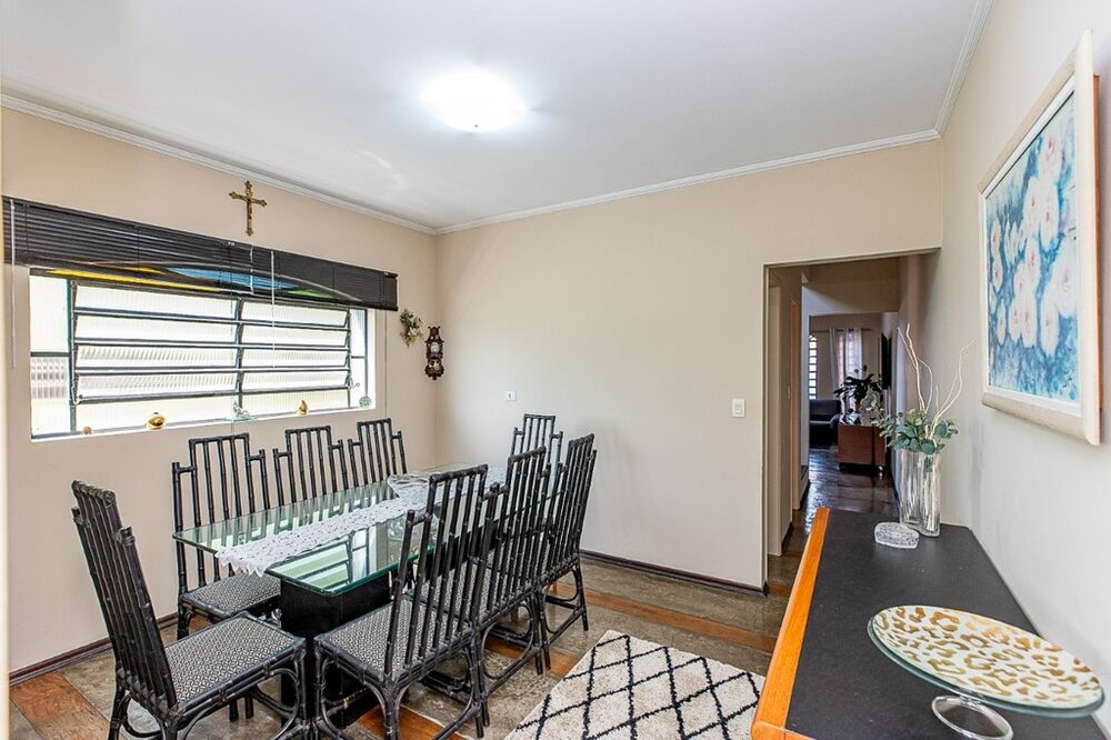 Casa, 3 quartos, 141 m² - Foto 1