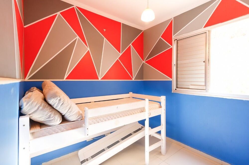 Apartamento, 2 quartos, 48 m² - Foto 5