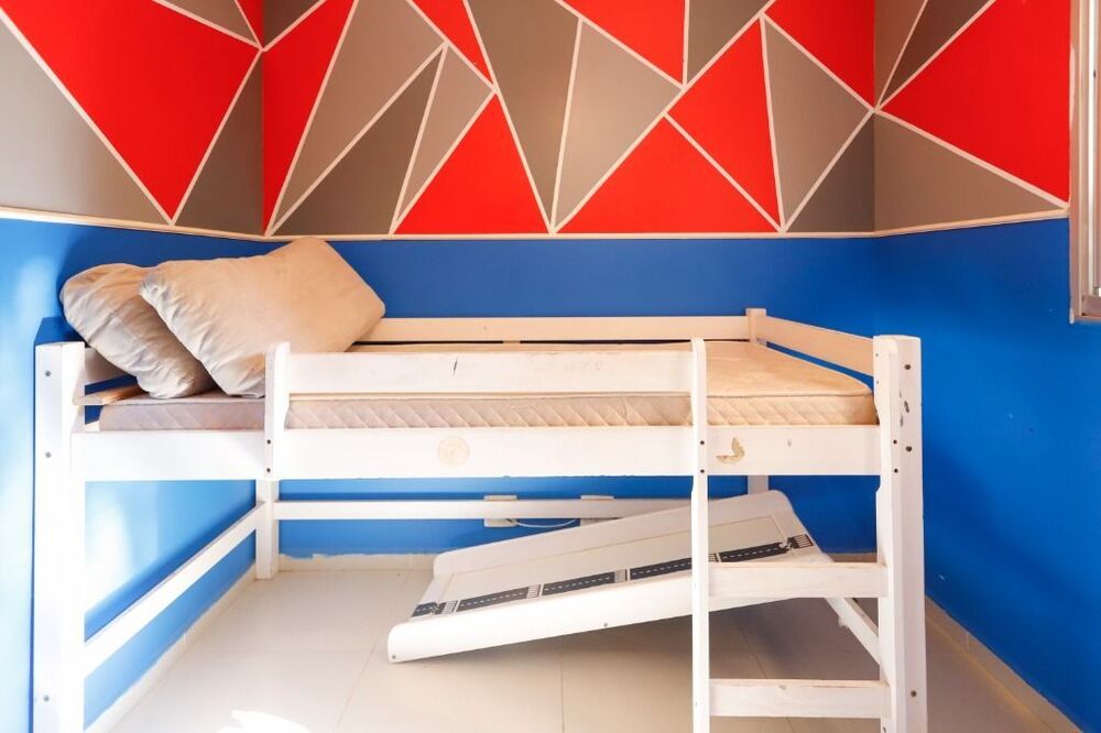 Apartamento, 2 quartos, 48 m² - Foto 6