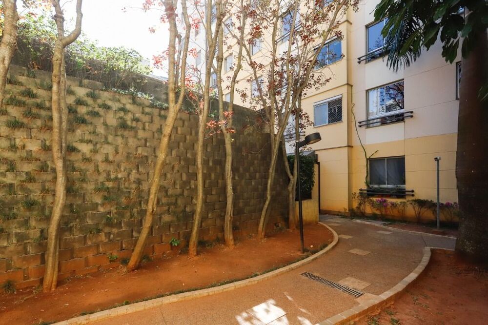 Apartamento, 2 quartos, 48 m² - Foto 10