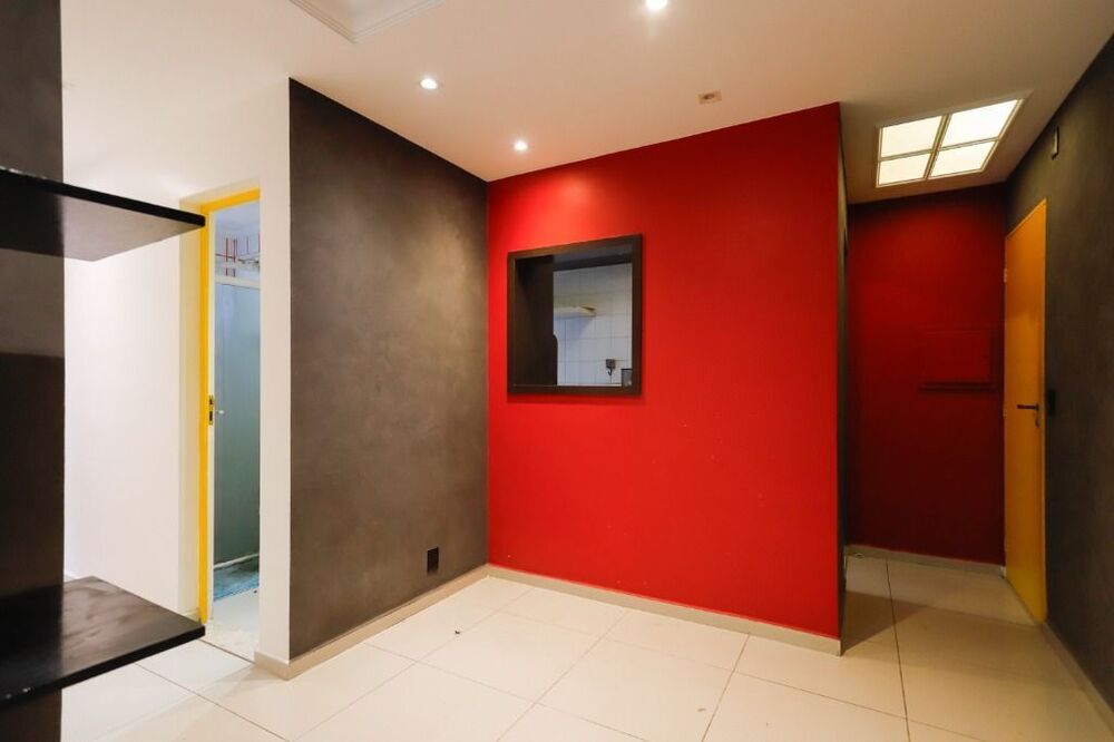 Apartamento, 2 quartos, 48 m² - Foto 3