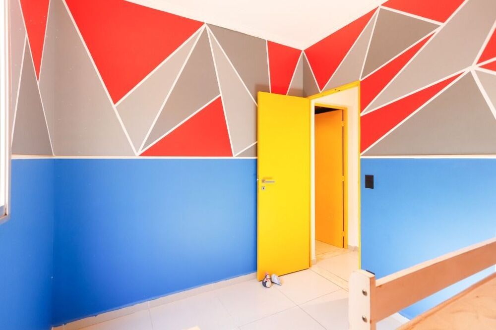 Apartamento, 2 quartos, 48 m² - Foto 8