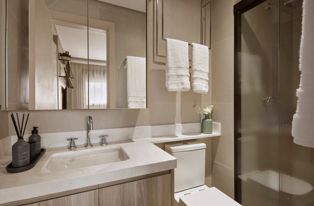 Apartamento, 1 quarto, 49 m² - Foto 6