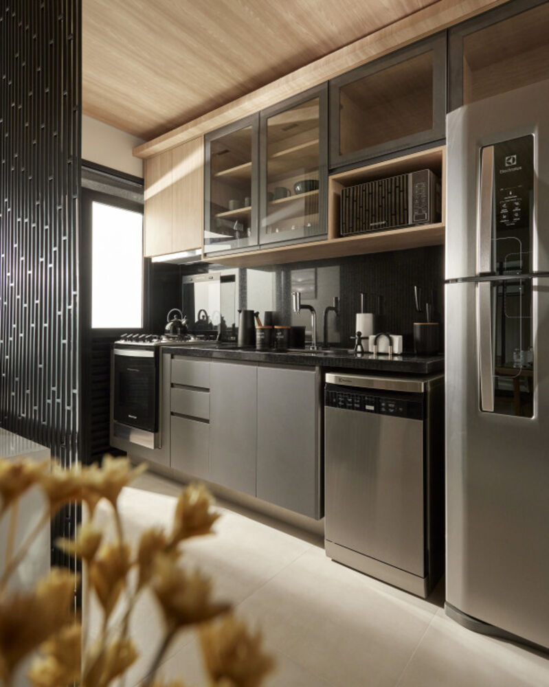 Apartamento, 1 quarto, 49 m² - Foto 4