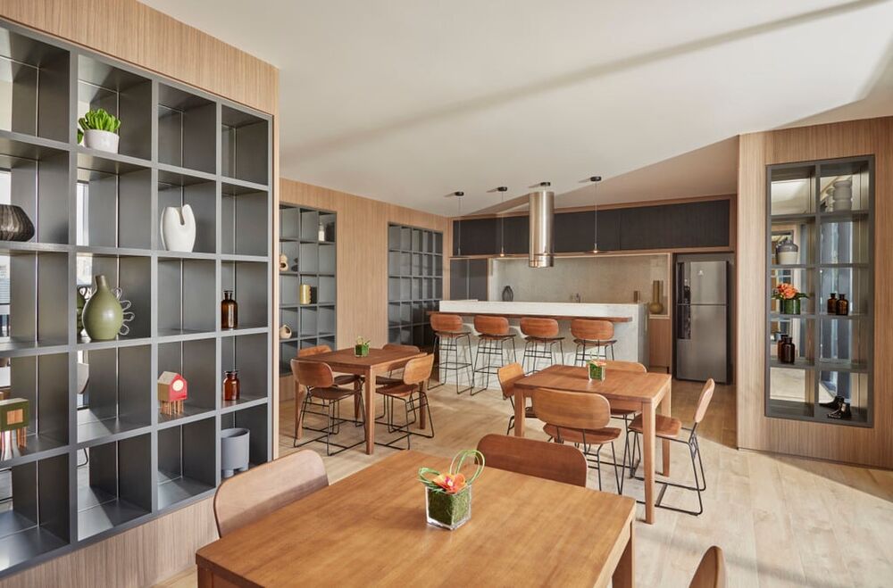 Apartamento, 1 quarto, 49 m² - Foto 10