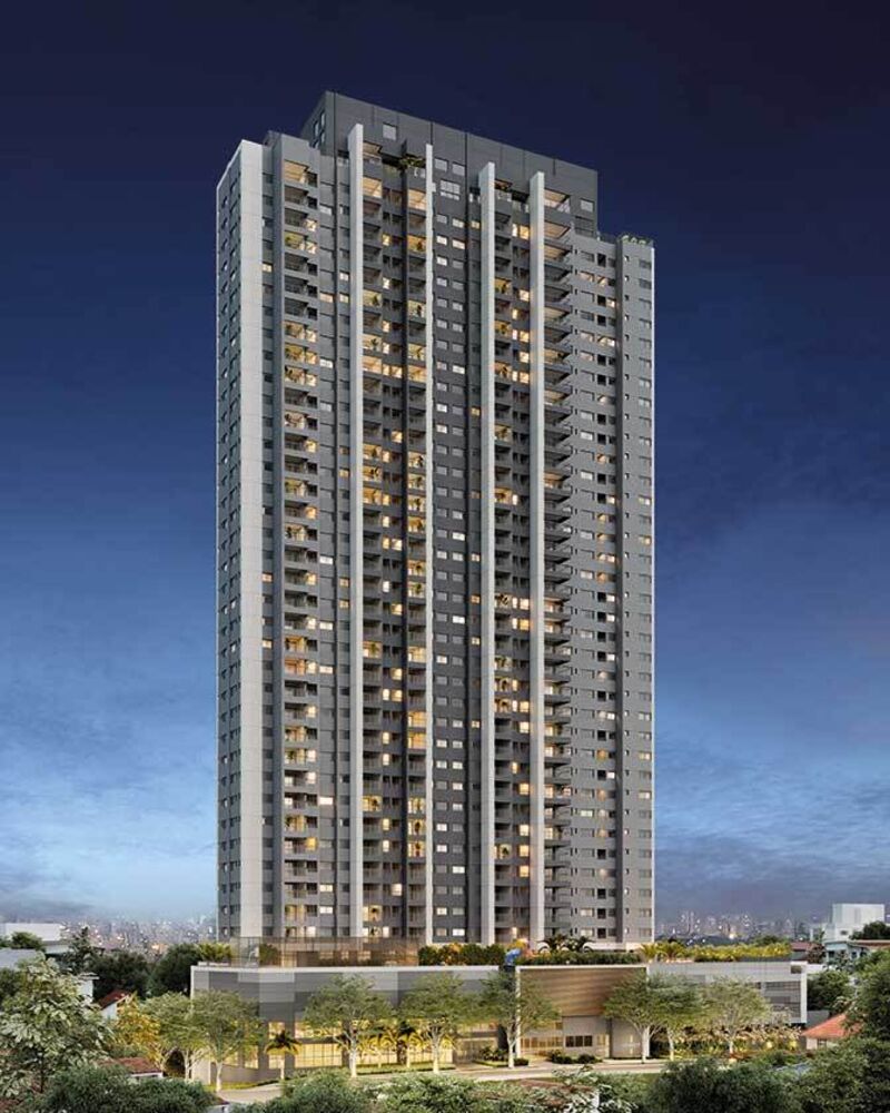 Apartamento, 2 quartos, 63 m² - Foto 3