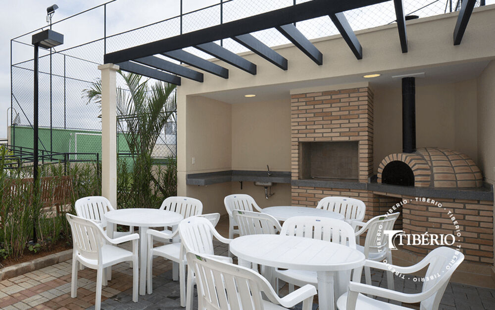 Apartamento, 3 quartos, 60 m² - Foto 6