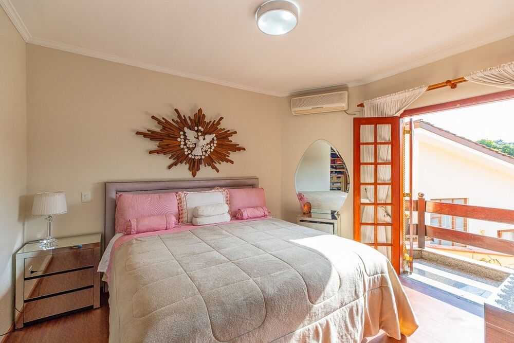 Casa, 4 quartos, 550 m² - Foto 3