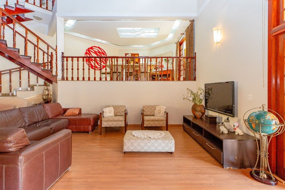 Casa, 4 quartos, 550 m² - Foto 6