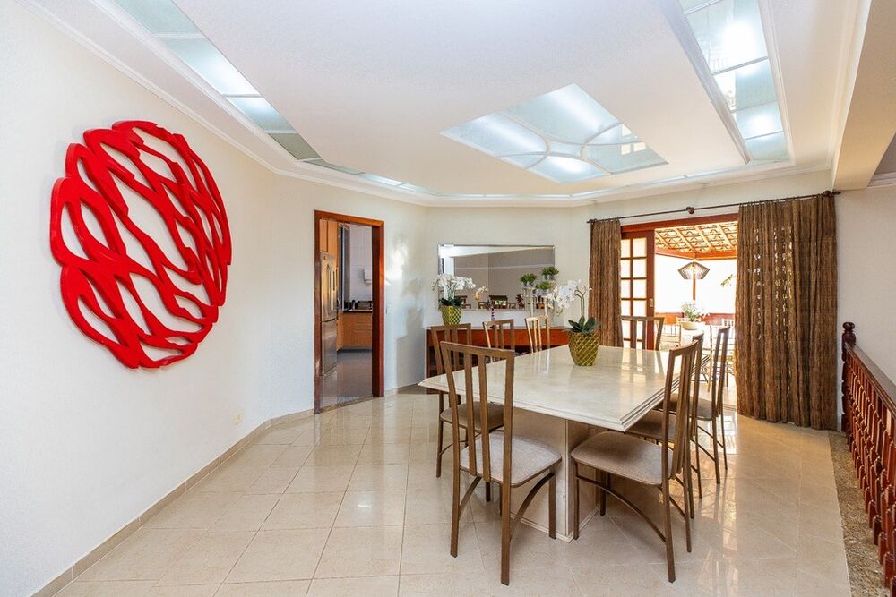 Casa, 4 quartos, 550 m² - Foto 7