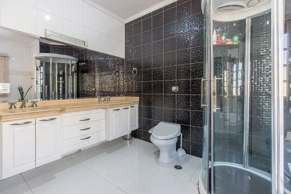Casa, 4 quartos, 550 m² - Foto 1