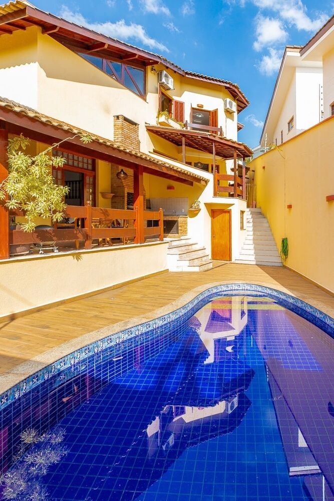 Casa, 4 quartos, 550 m² - Foto 2
