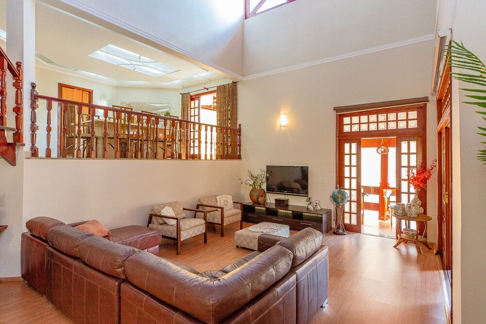 Casa, 4 quartos, 550 m² - Foto 5