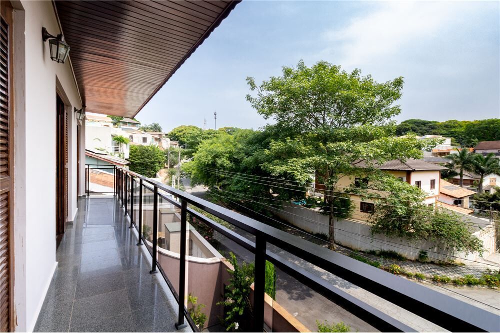Casa, 4 quartos, 462 m² - Foto 2