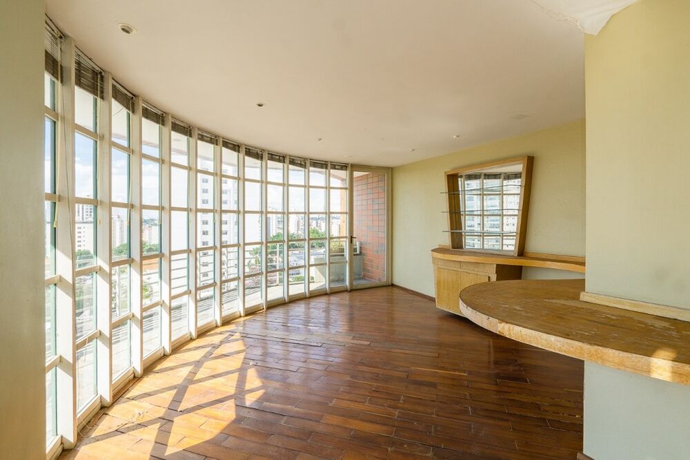Cobertura à venda com 3 quartos, 412m² - Foto 3