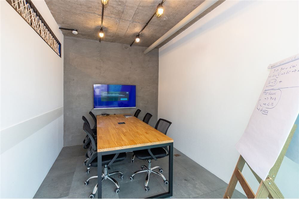 Sala-Conjunto, 41 m² - Foto 1