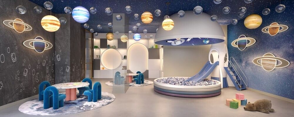 Apartamento, 4 quartos, 256 m² - Foto 12