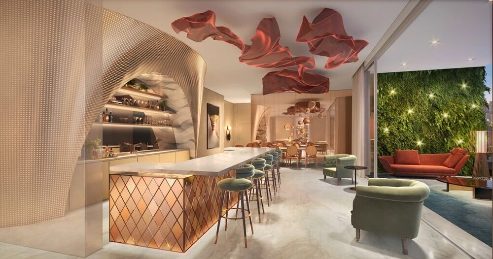 Apartamento, 4 quartos, 256 m² - Foto 10