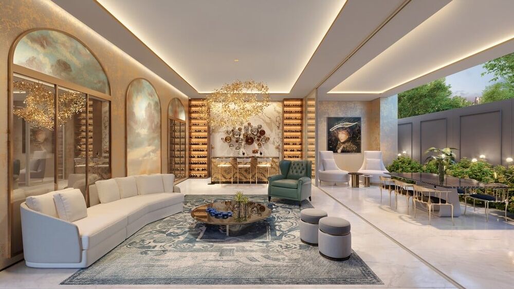 Apartamento, 4 quartos, 256 m² - Foto 13