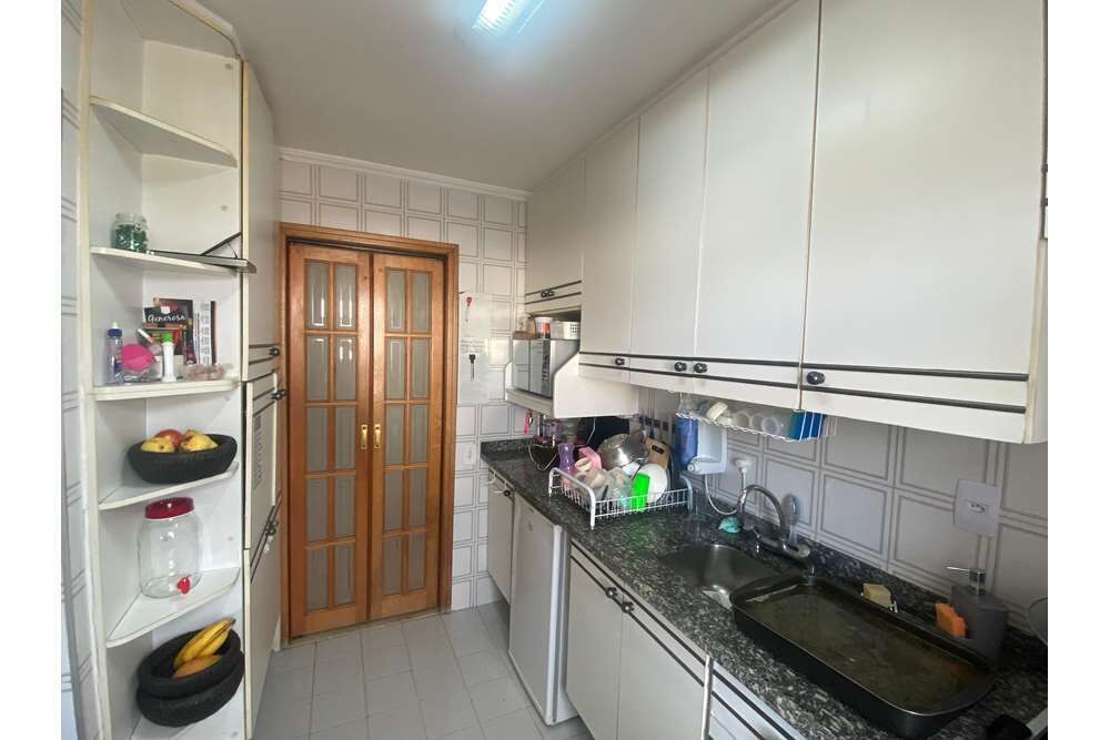 Apartamento, 2 quartos, 65 m² - Foto 2