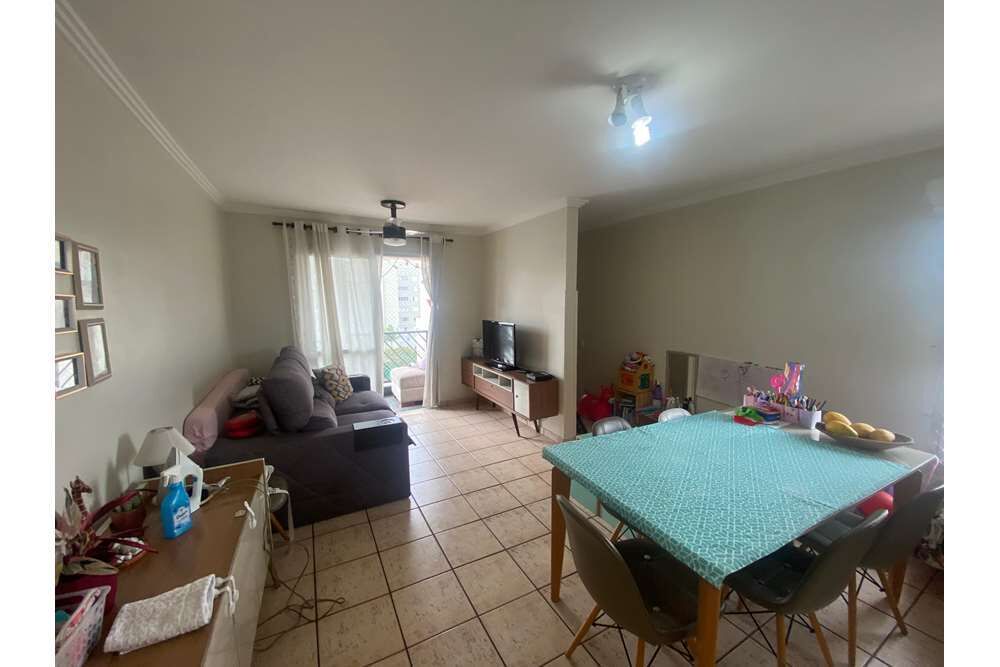 Apartamento, 2 quartos, 65 m² - Foto 1