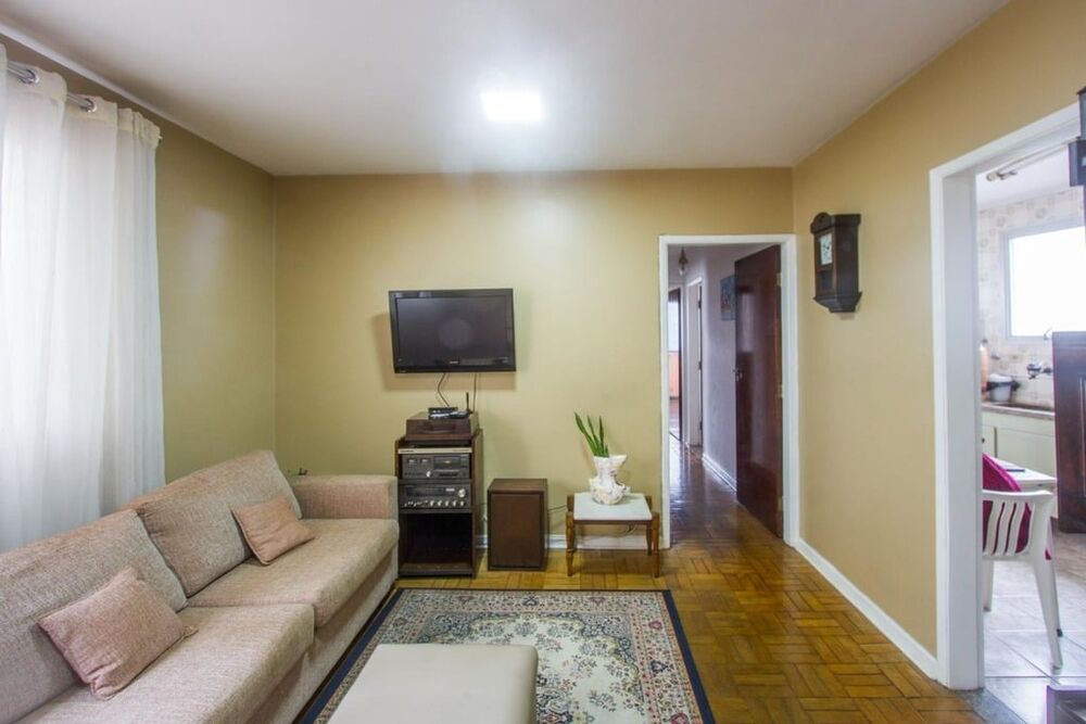 Apartamento, 2 quartos, 85 m² - Foto 16