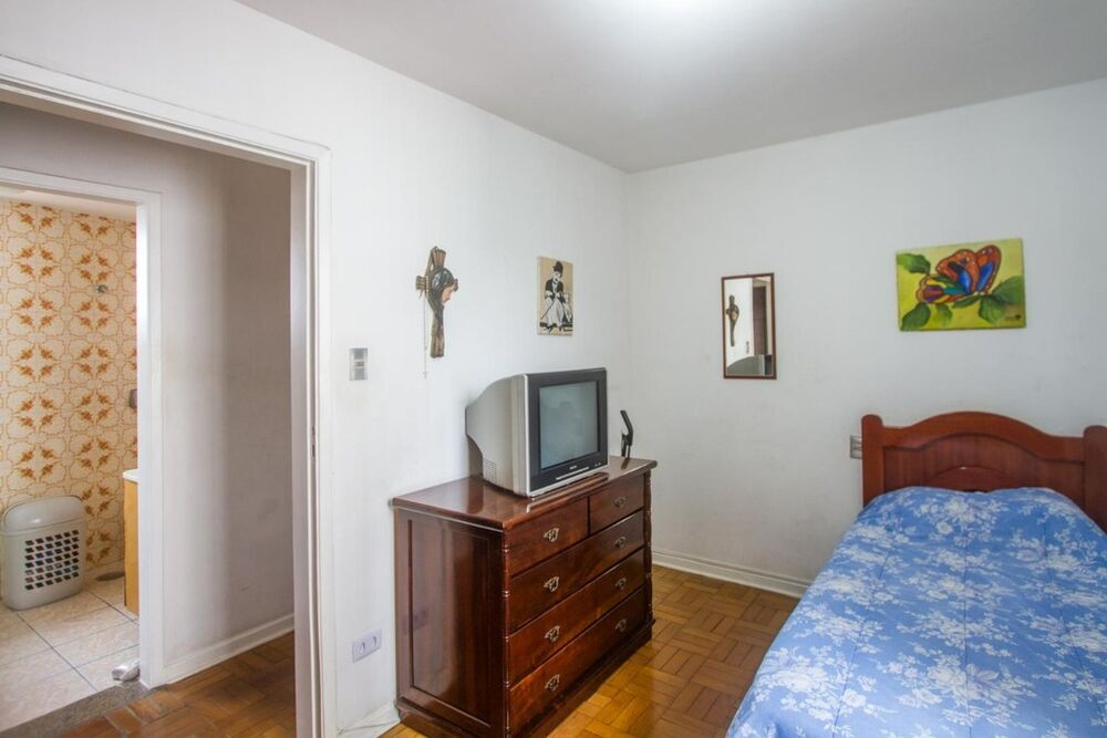 Apartamento, 2 quartos, 85 m² - Foto 13