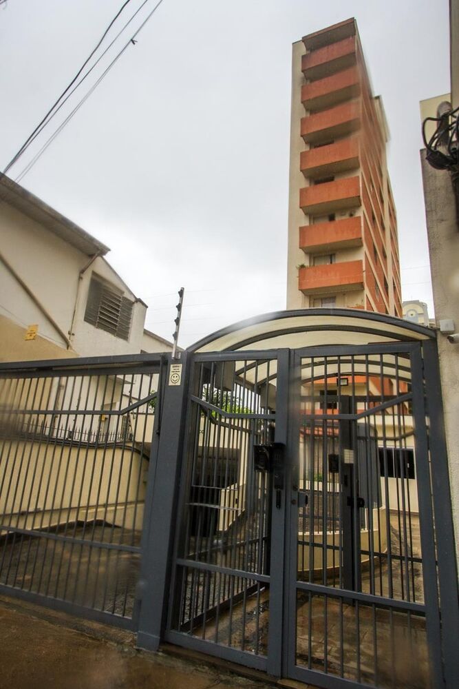 Apartamento, 2 quartos, 85 m² - Foto 5