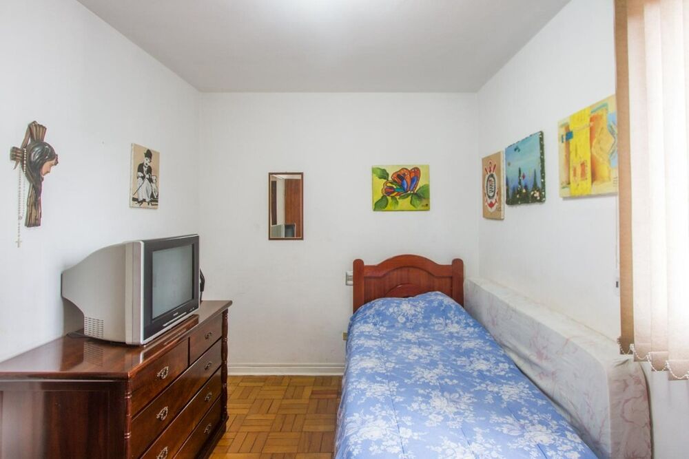 Apartamento, 2 quartos, 85 m² - Foto 12