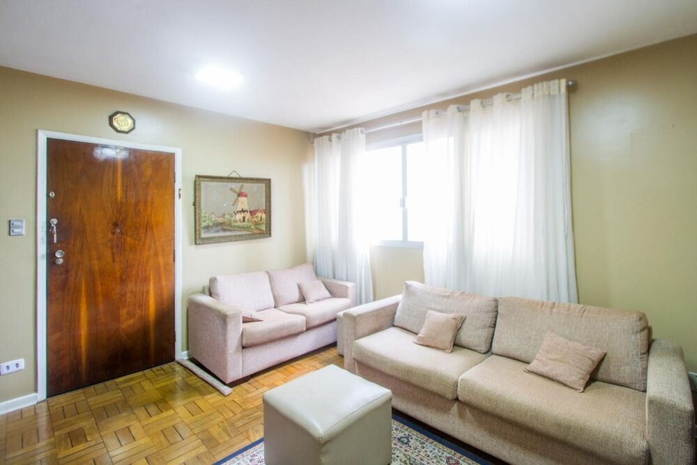 Apartamento, 2 quartos, 85 m² - Foto 14
