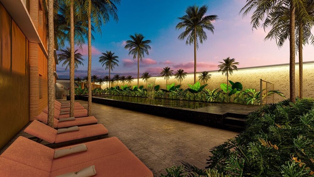 Cobertura à venda com 2 quartos, 81m² - Foto 4