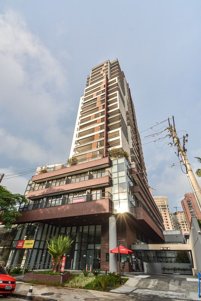 Apartamento, 1 quarto, 42 m² - Foto 59