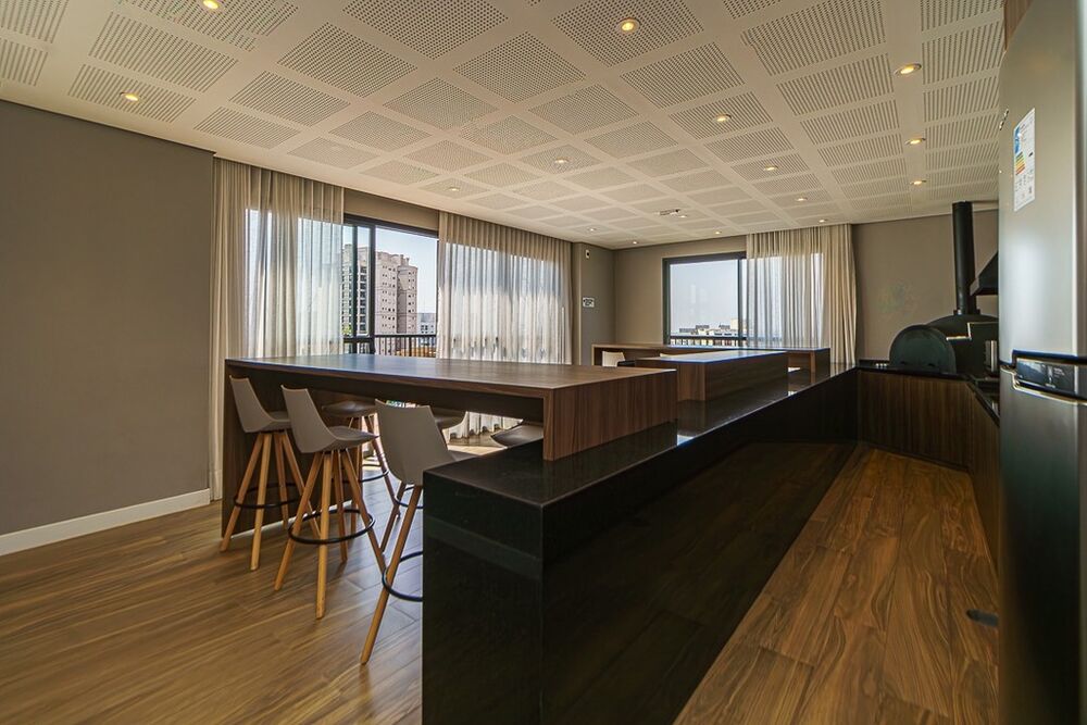 Apartamento, 1 quarto, 42 m² - Foto 20