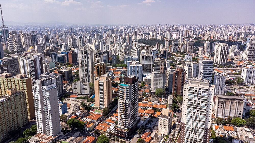 Apartamento, 1 quarto, 42 m² - Foto 5