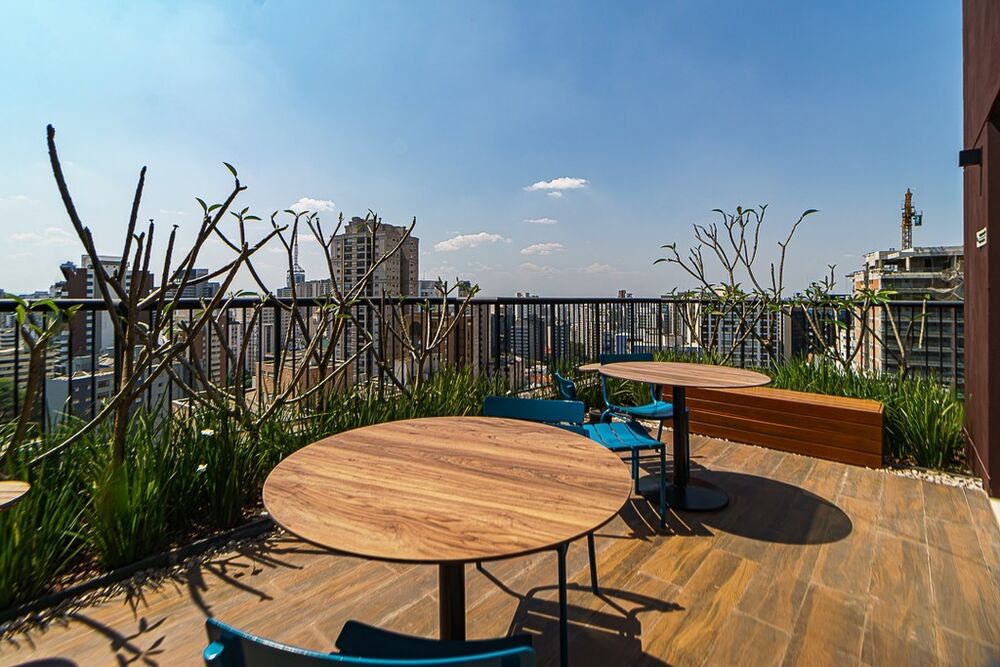 Apartamento, 1 quarto, 42 m² - Foto 11