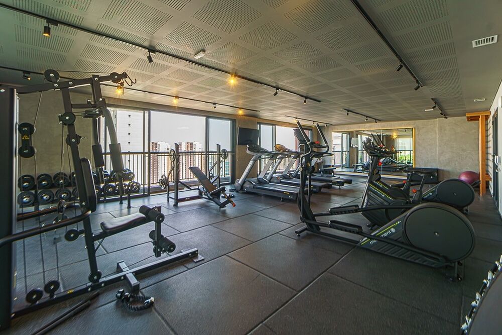 Apartamento, 1 quarto, 42 m² - Foto 10