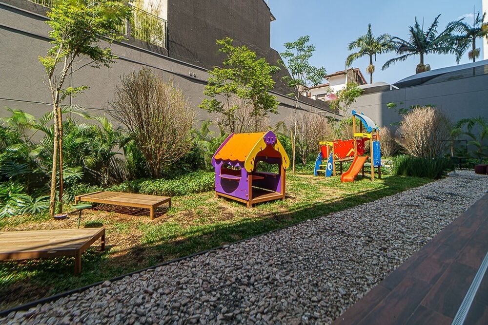 Apartamento, 1 quarto, 42 m² - Foto 60