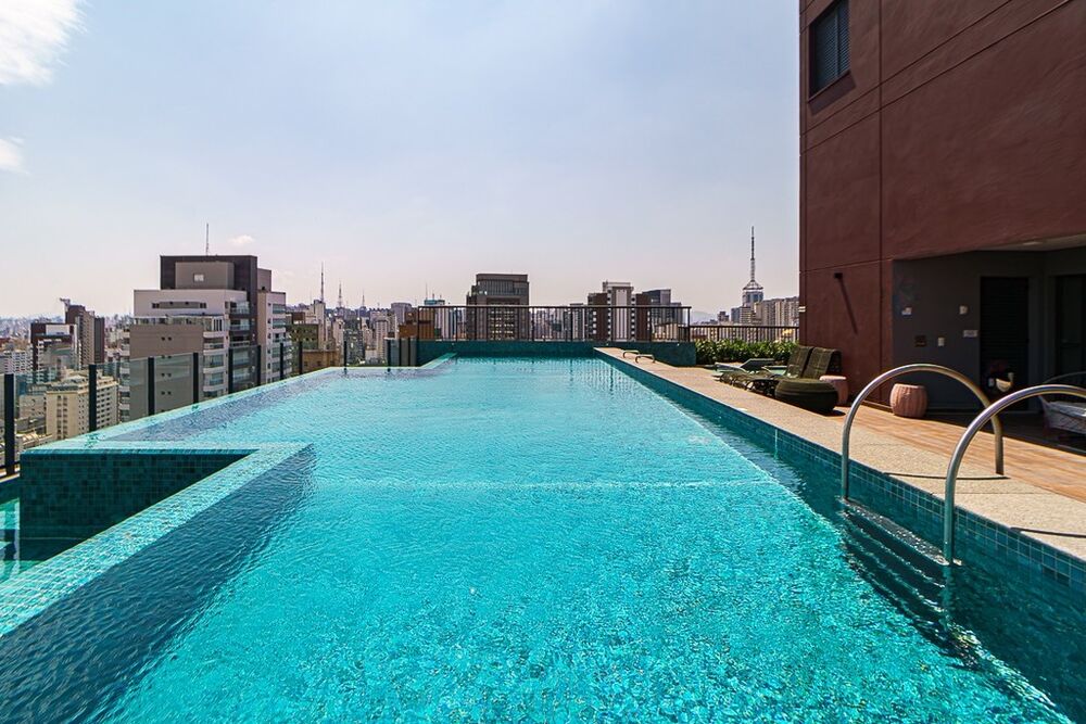 Apartamento, 1 quarto, 42 m² - Foto 46