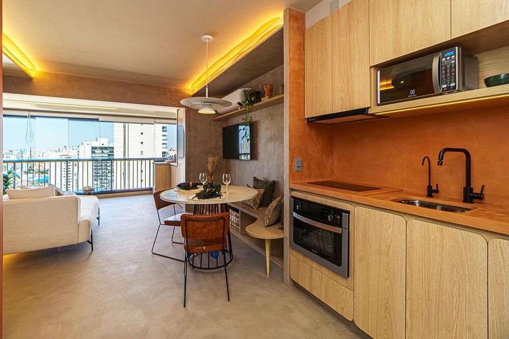 Apartamento, 1 quarto, 42 m² - Foto 34