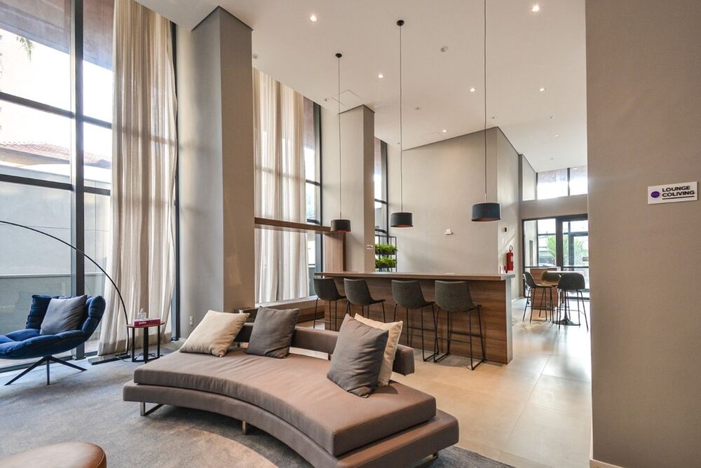 Apartamento, 1 quarto, 42 m² - Foto 57