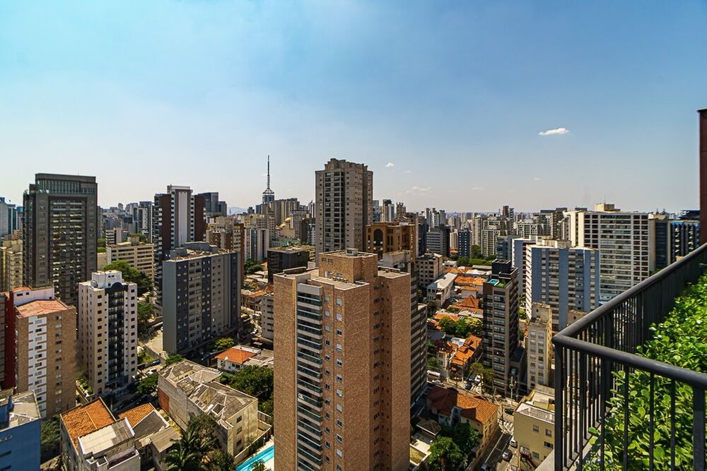 Apartamento, 1 quarto, 42 m² - Foto 8