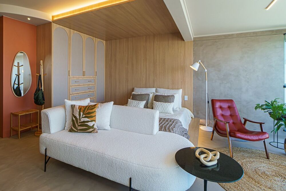 Apartamento, 1 quarto, 42 m² - Foto 37