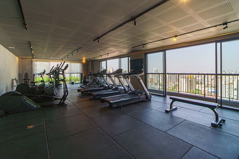 Apartamento, 1 quarto, 42 m² - Foto 15