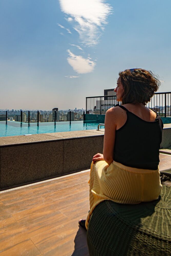 Apartamento, 1 quarto, 42 m² - Foto 28