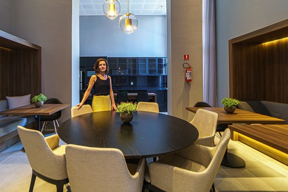 Apartamento, 1 quarto, 42 m² - Foto 24