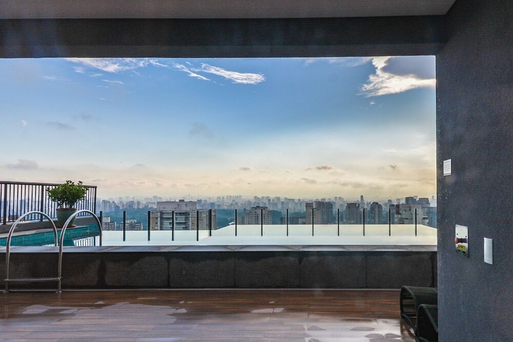 Apartamento, 1 quarto, 42 m² - Foto 50