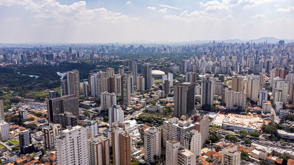 Apartamento, 1 quarto, 42 m² - Foto 18