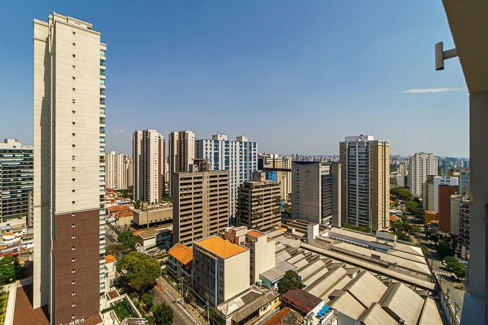 Apartamento, 1 quarto, 42 m² - Foto 9