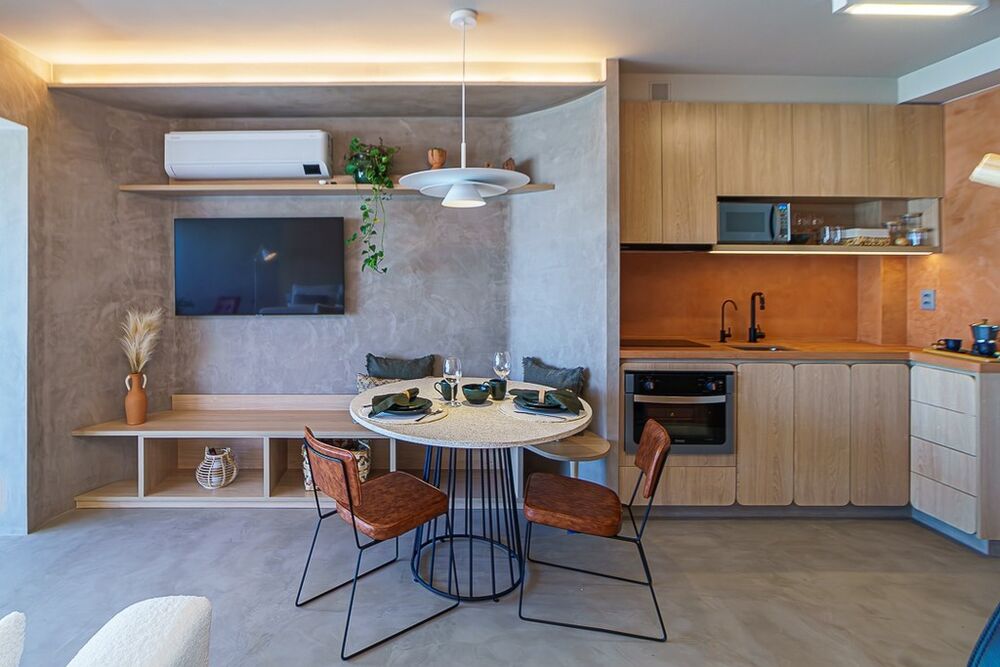 Apartamento, 1 quarto, 42 m² - Foto 45